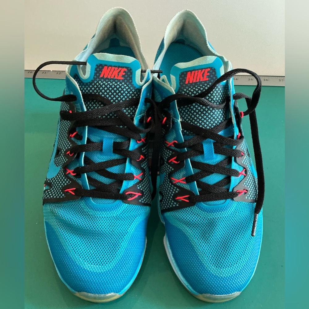 Nike Women’s Air Zoom Fit Agility 2 Training Shoes Size 8.5